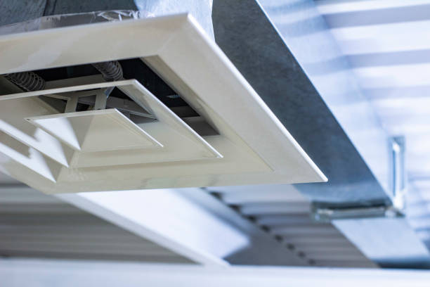 Best Air Vent Cleaning Services  in Abingdon, IL