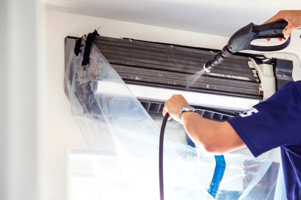 Best Home Air Vent Cleaning  in Abingdon, IL