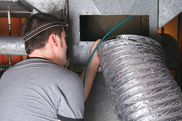 Best Emergency Air Duct Cleaning  in Abingdon, IL