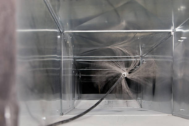 Best HVAC Duct Inspection Services  in Abingdon, IL