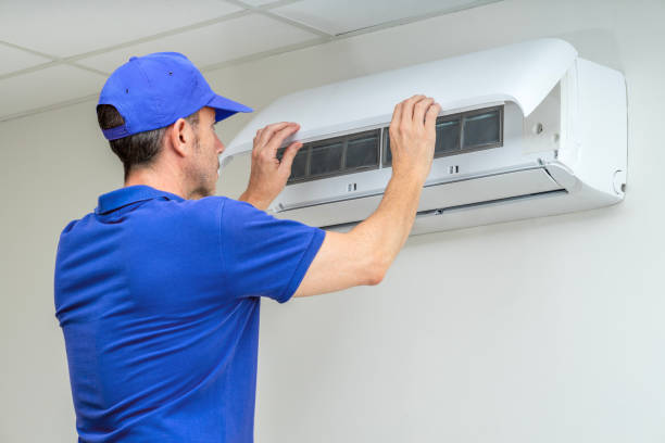 Best Commercial Air Duct Cleaning  in Abingdon, IL