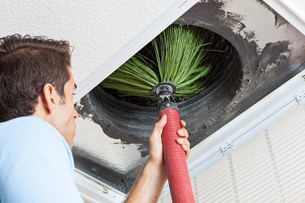 Best Commercial HVAC Duct Cleaning  in Abingdon, IL