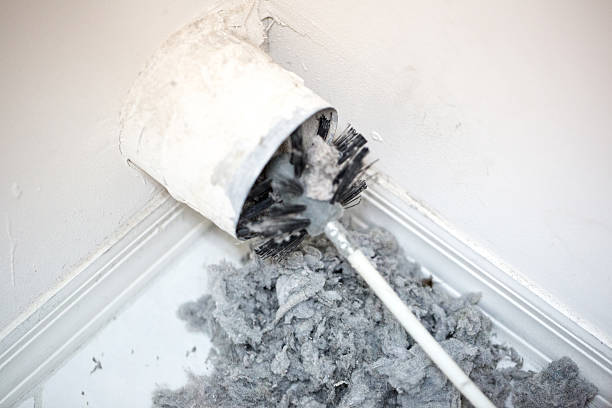 Best Affordable Duct Cleaning Services  in Abingdon, IL